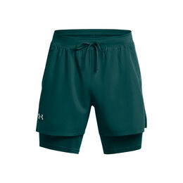 Under Armour Launch 5'' 2-in-1 Short